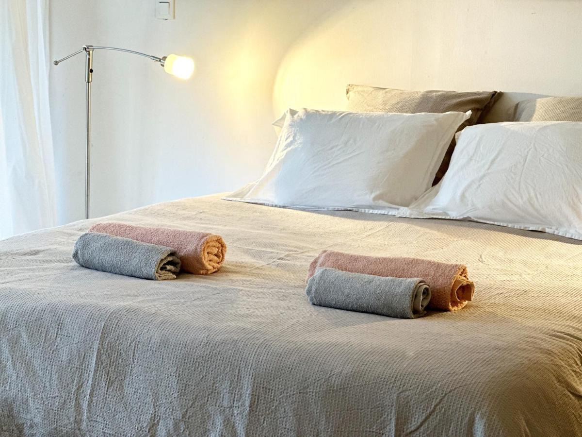 Magnifique Loft - Piscine - Tennis - Babyfoot 尼姆 外观 照片